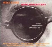 Title: New Monastery, Artist: Nels Cline