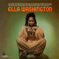 Title: Ella Washington, Artist: Ella Washington
