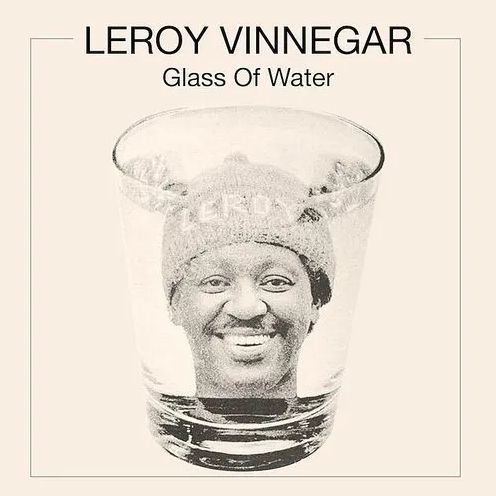 Glass of Water