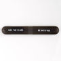 Floss Be With You Toothbrush Cover