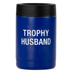 Alternative view 1 of Trophy Husband Can Cooler