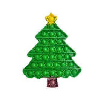 Christmas Tree Popper