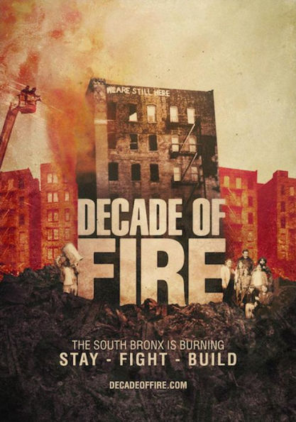 Decade of Fire