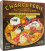 Charcuterie: The Board Game by Josh Camden and Whitney Loraine