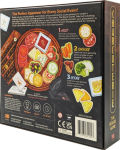 Alternative view 2 of Charcuterie: The Board Game by Josh Camden and Whitney Loraine