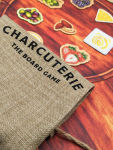 Alternative view 4 of Charcuterie: The Board Game by Josh Camden and Whitney Loraine