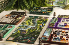 Alternative view 2 of Mythwind