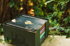 Alternative view 5 of Mythwind