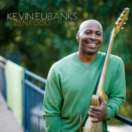 Title: Zen Food, Artist: Kevin Eubanks