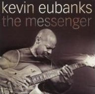 Title: The Messenger, Artist: Kevin Eubanks