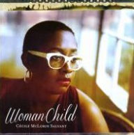 Title: WomanChild, Artist: Cecile McLorin Salvant