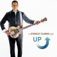 Title: Up, Artist: Stanley Clarke Band