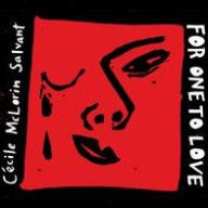 Title: For One to Love, Artist: Cecile McLorin Salvant