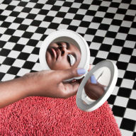 Title: Dreams and Daggers, Artist: Cecile McLorin Salvant