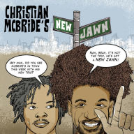 Title: Christian McBride's New Jawn, Artist: Christian McBride