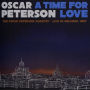 Time for Love: The Oscar Peterson Quartet Live in Helsinki, 1987