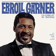 Title: Close-Up in Swing, Artist: Erroll Garner