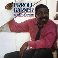 Title: Up in Erroll's Room, Artist: Erroll Garner