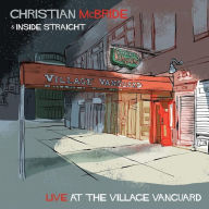 Title: Live at the Village Vanguard [2021], Artist: Christian McBride