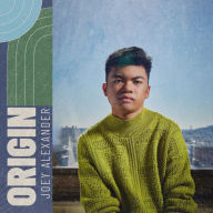 Title: Origin, Artist: Joey Alexander