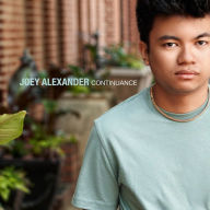 Title: Continuance, Artist: Joey Alexander