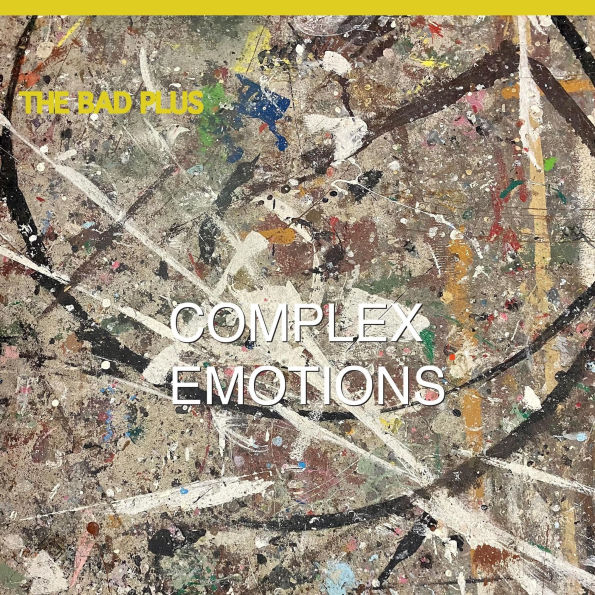 Complex Emotions