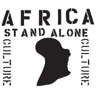 Title: Africa Stand Alone, Artist: Culture