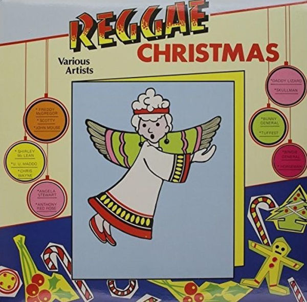 Reggae Christmas [VP]