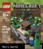 Alternative view 3 of LEGO Minecraft 21102