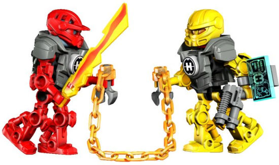 lego hero factory splitter beast