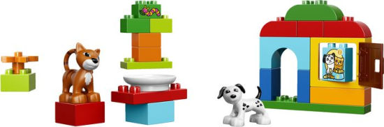 duplo 10570