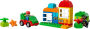 Alternative view 4 of LEGO DUPLO All-in-One-Box-of-Fun 10572