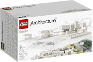 Title: LEGO® Architecture Studio #21050 (2nd version)