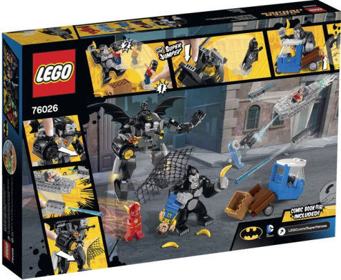 76026 lego instructions