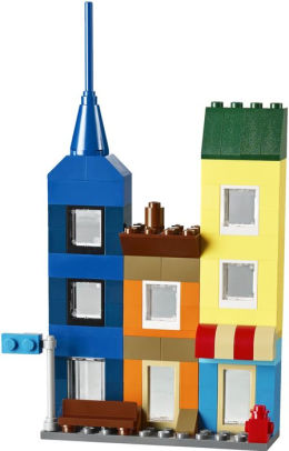 lego classic large creative brick box 10698 best price