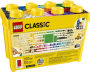 Alternative view 5 of 10698 LEGO Classic LEGO Large Creative Brick Box