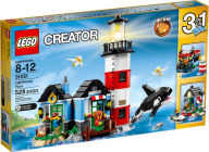 Title: 31051 LEGO LEGO Creator Lighthouse Point