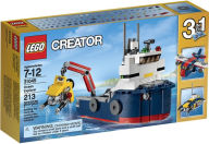 Title: 31045 LEGO Creator Ocean Explorer