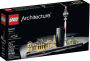 21027 LEGO Architecture Berlin