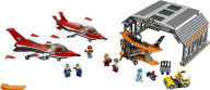 Title: 60103 LEGO City Airport Airport Air Show