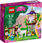 Alternative view 1 of 41065 LEGO Disney Princess Rapunzels Best Day Ever