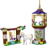 Alternative view 2 of 41065 LEGO Disney Princess Rapunzels Best Day Ever