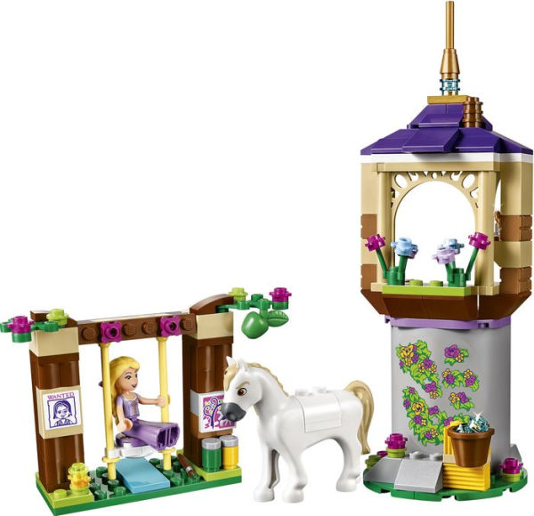 41065 LEGO Disney Princess Rapunzels Best Day Ever