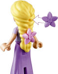 Alternative view 6 of 41065 LEGO Disney Princess Rapunzels Best Day Ever