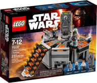 Title: 75137 LEGO Star Wars TM Carbon-Freezing Chamber