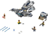 Title: 75147 LEGO Star Wars TM Confidential_TV Special 2