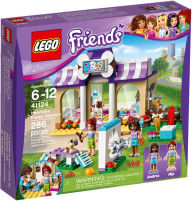 Title: 41124 LEGO LEGO Friends Heartlake Puppy Daycare