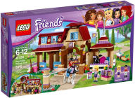 Title: 41126 LEGO LEGO Friends Heartlake Riding Club