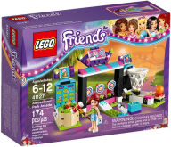 Title: 41127 LEGO LEGO Friends Amusement Park Arcade