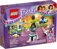 Title: 41128 LEGO LEGO Friends Amusement Park Space Ride